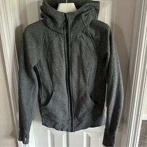 Lululemon Full length scuba